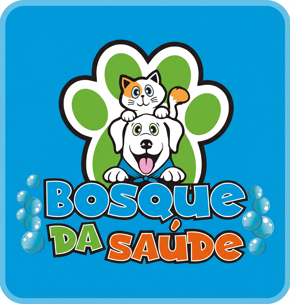 Pet Bosque Saúde